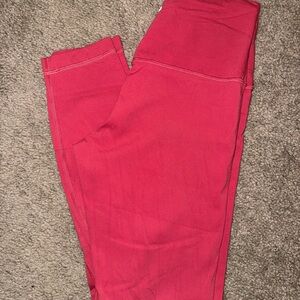 Lululemon Align Leggings